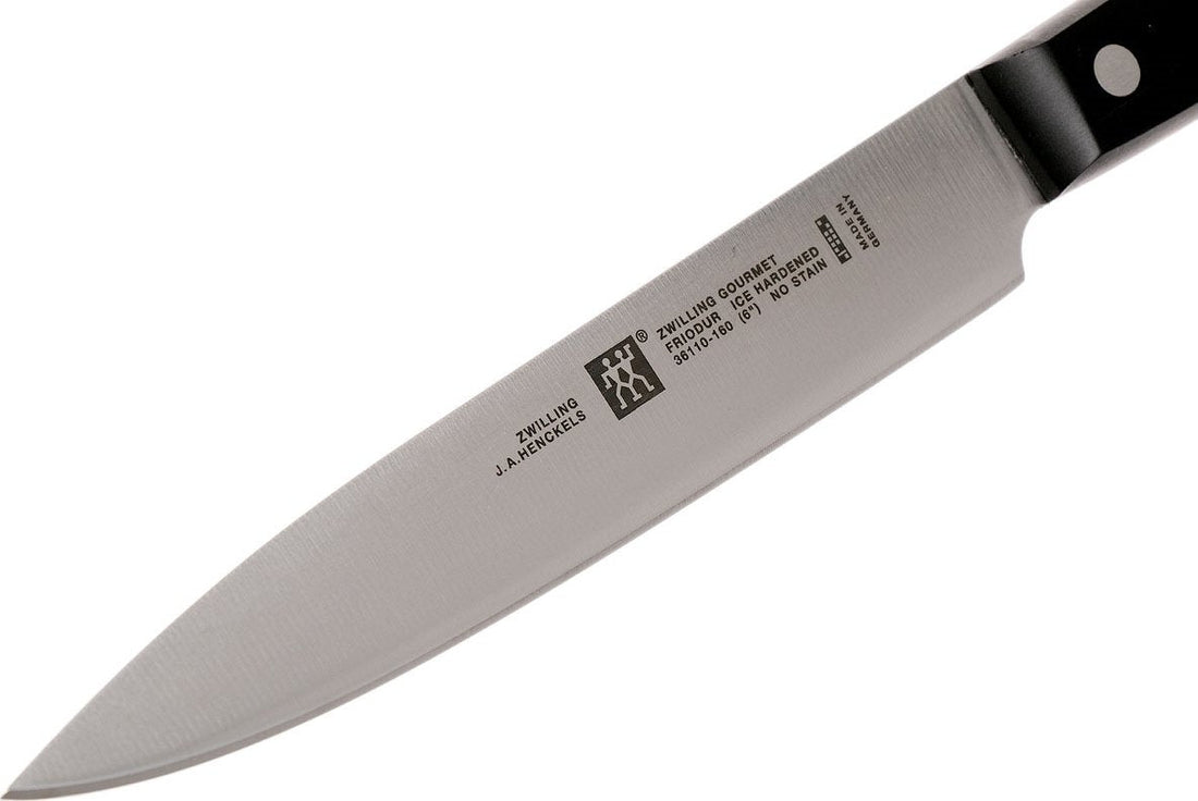Zwilling - 6" Gourmet Utility Knife 150mm - 36110-161