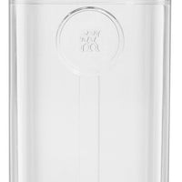 Zwilling - 6 PC Fresh & Save CUBE Vacuum S Set - 1025971