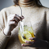 Zwilling - 6 PC Predicat Stemless Tall Glass Set 19.1 oz - 36300-844