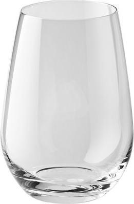Zwilling - 6 PC Predicat Stemless Tall Glass Set 19.1 oz - 36300-844