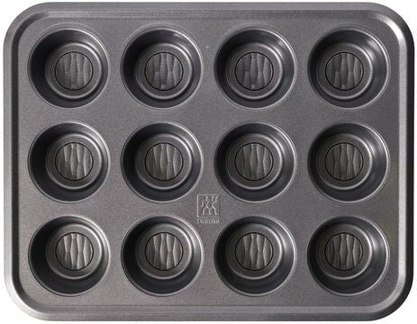 Zwilling - 6 PC Special Shape Bakeware Set - 1023828