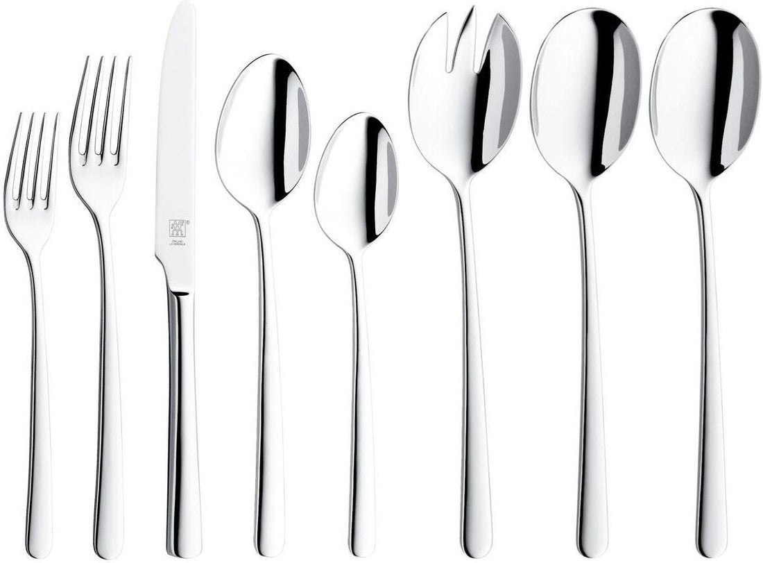 Zwilling - 63 PC Nova Flatware Set - 07141-265