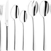 Zwilling - 63 PC Nova Flatware Set - 07141-265