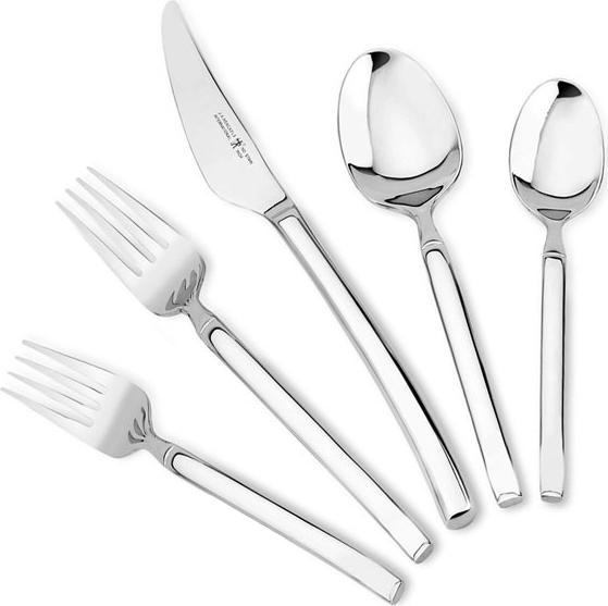 Zwilling - 63 PC Opus Flatware Set - 22770-963