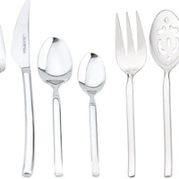 Zwilling - 63 PC Opus Flatware Set - 22770-963