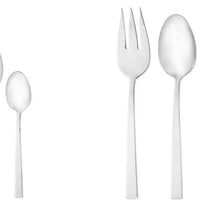 Zwilling - 65 PC King Flatware Set - 07041-265