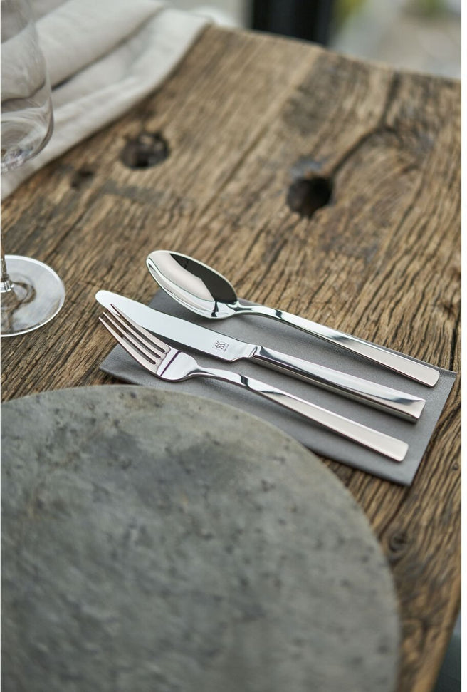 Zwilling - 65 PC King Flatware Set - 07041-265