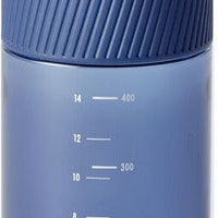 Zwilling - 680 ML Dark Blue Tritan Drinking Bottle - 1024179