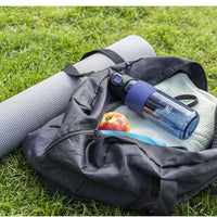 Zwilling - 680 ML Dark Blue Tritan Drinking Bottle - 1024179