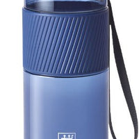 Zwilling - 680 ML Dark Blue Tritan Drinking Bottle - 1024179