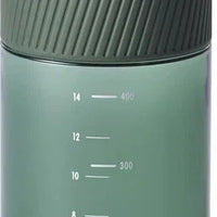Zwilling - 680 ML Dark Green Tritan Drinking Bottle - 1024178