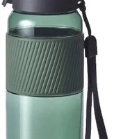 Zwilling - 680 ML Dark Green Tritan Drinking Bottle - 1024178