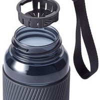 Zwilling - 680 ML Grey Tritan Drinking Bottle - 1024177