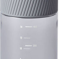 Zwilling - 680 ML Grey Tritan Drinking Bottle - 1024177