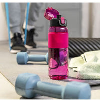 Zwilling - 680 ML Pink Tritan Drinking Bottle - 1024180