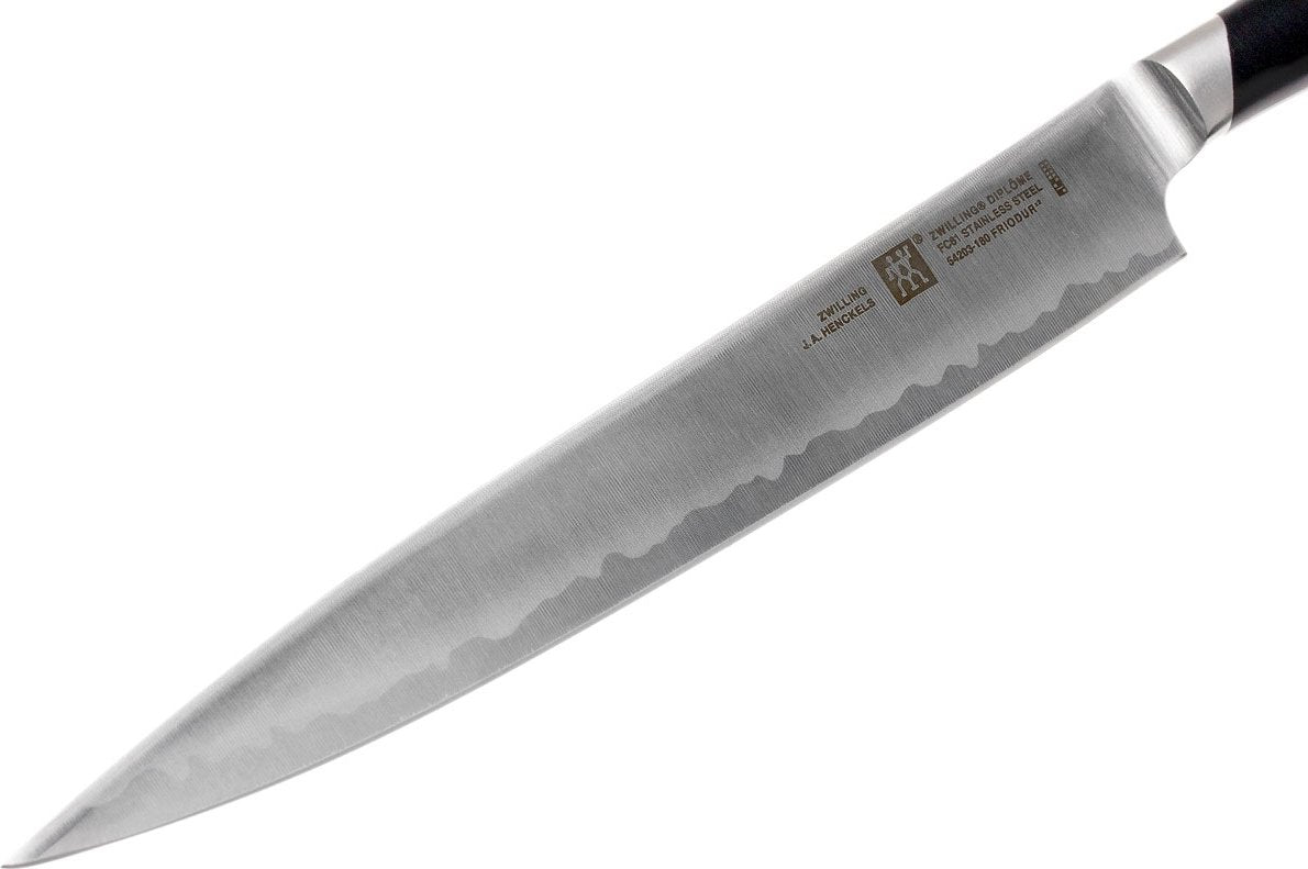 Zwilling - 7" Diplome Fillet Knife 180mm - 54203-181