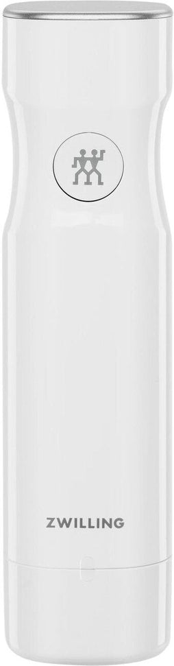 Zwilling - 7 PC Fresh & Save Medium/Large Glass Vacuum Starter Set - 36809-007