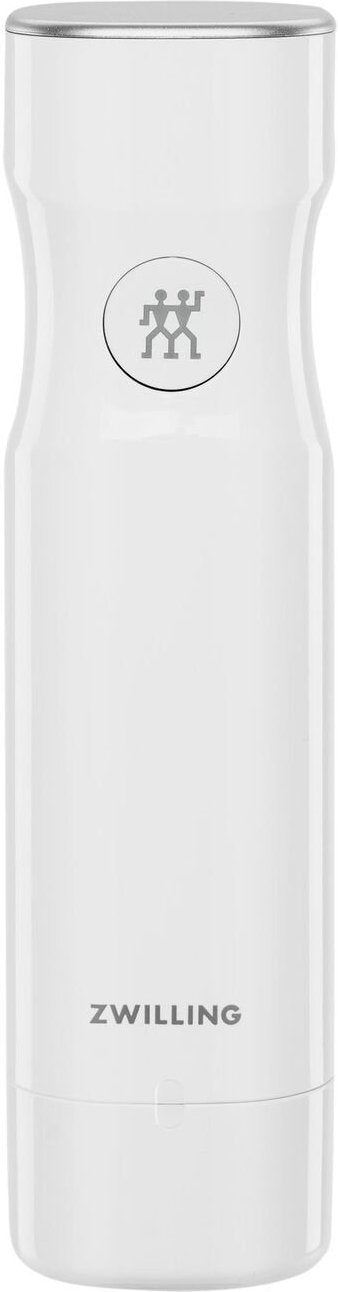 Zwilling - 7 PC Fresh & Save Medium/Large Glass Vacuum Starter Set - 36809-007