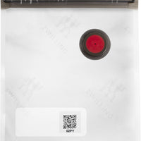 Zwilling - 7 PC Fresh & Save Medium/Large Plastic Vacuum Starter Set - 36808-007