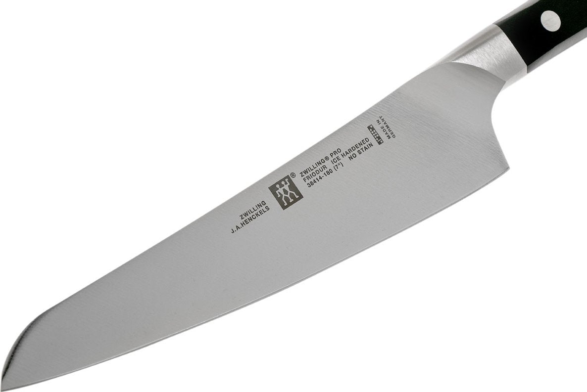 Zwilling - 7" Pro Prep Knife 180mm - 38414-181
