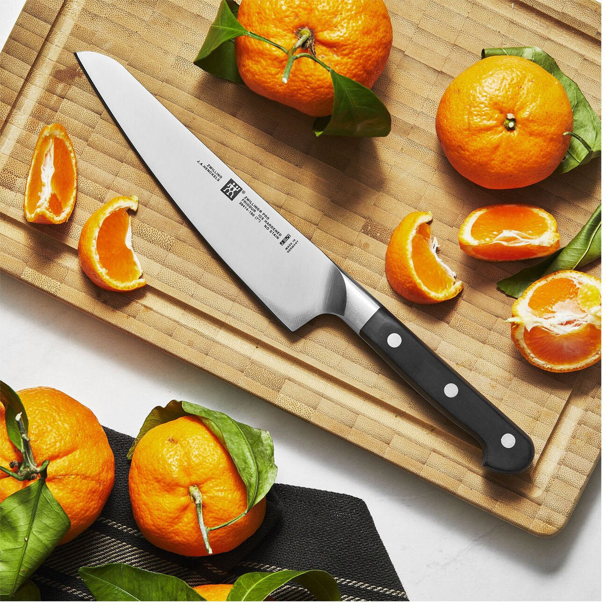 Zwilling - 7" Pro Prep Knife 180mm - 38414-181