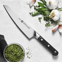 Zwilling - 7" Pro Prep Knife 180mm - 38414-181