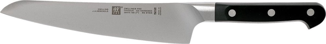Zwilling - 7" Pro Prep Knife 180mm - 38414-181