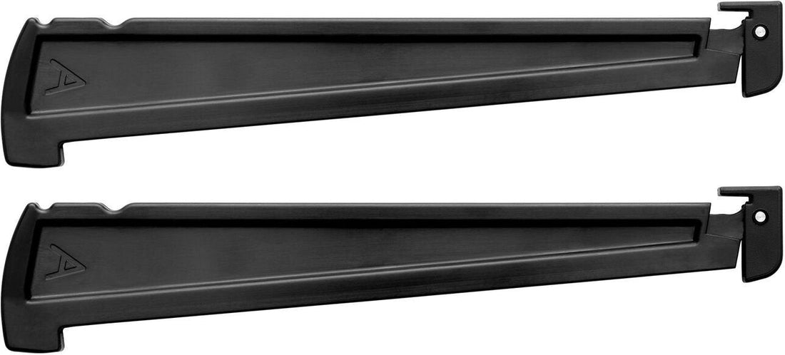 Zwilling - 7" V-Edge Nakiri Knife With Sharpener - 36130-016