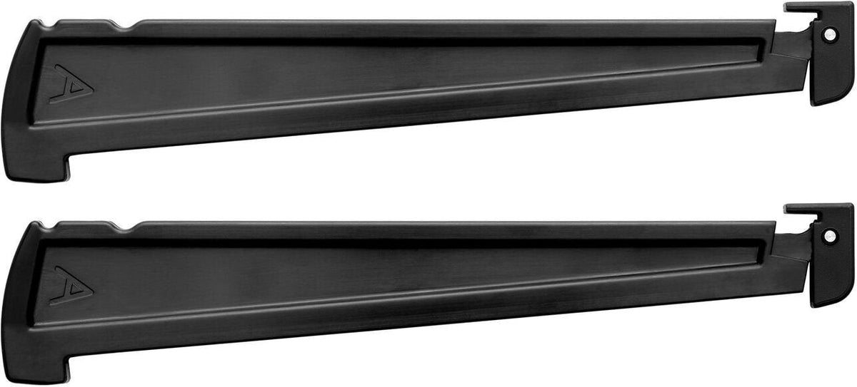 Zwilling - 7" V-Edge Nakiri Knife With Sharpener - 36130-016