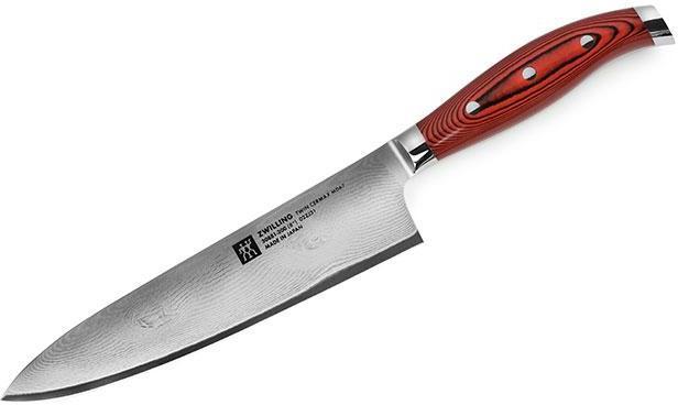 Zwilling - 8" Chef's knife TWIN Cermax - 30881-206