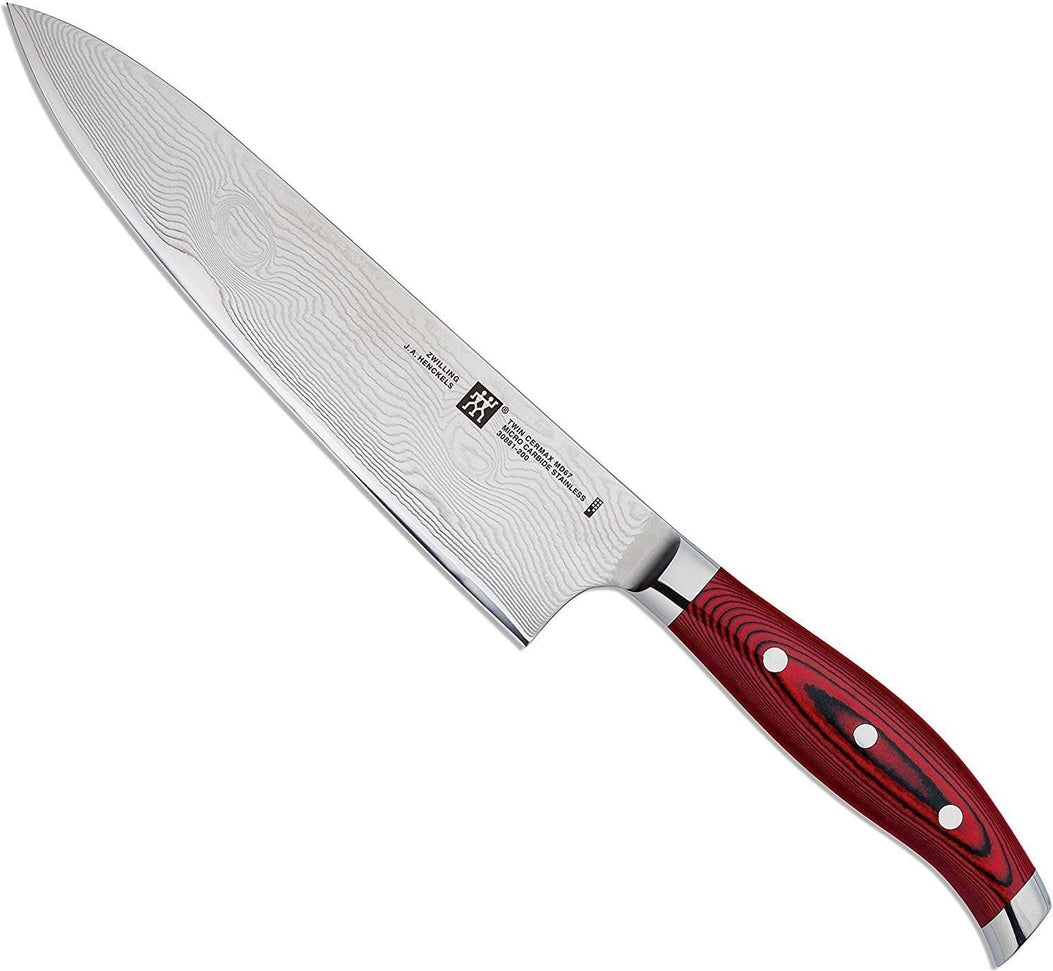 Zwilling - 8" Chef's knife TWIN Cermax - 30881-206
