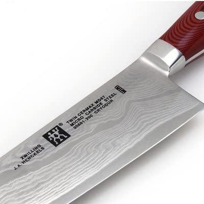 Zwilling - 8" Chef's knife TWIN Cermax - 30881-206