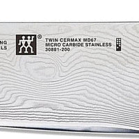 Zwilling - 8" Chef's knife TWIN Cermax - 30881-206