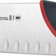 Zwilling - 8" KolorID Chef Knife with Granton Blade 200mm - 33111-201