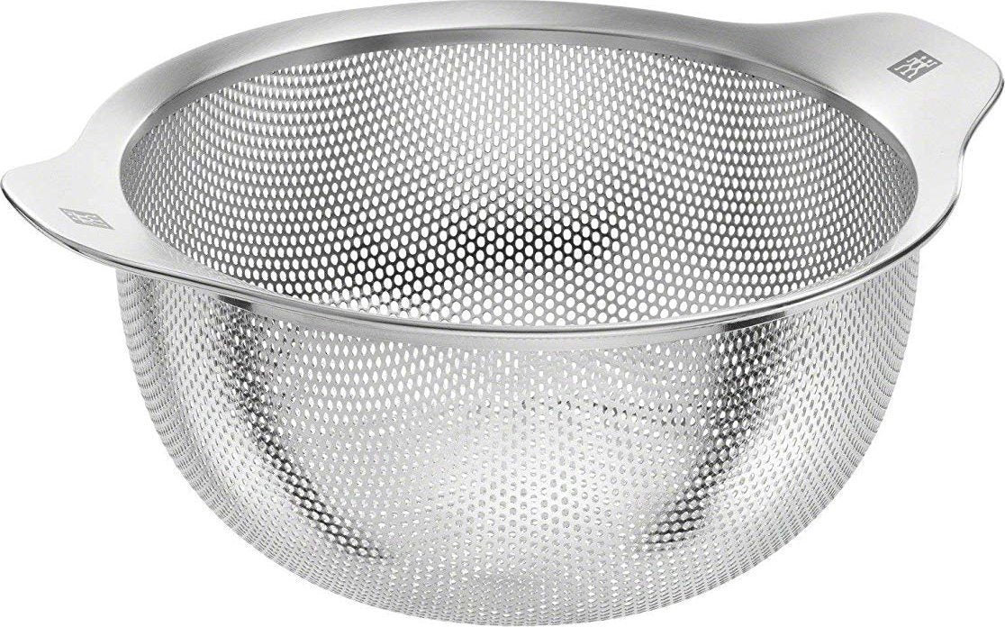 Zwilling - 8" Stainless Steel Collander- 39643-020
