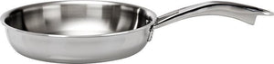 Zwilling - 8" TruClad Stainless Steel Fry Pan - 40161-200
