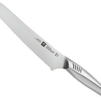 Zwilling - 8" Twin Fin II Bread Knife 200mm - 30916-201