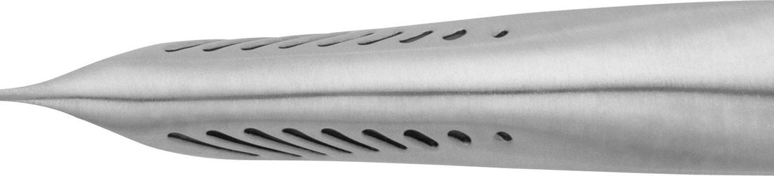 Zwilling - 8" Twin Fin II Bread Knife 200mm - 30916-201