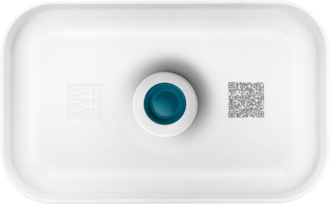 Zwilling - 900 Ml, Medium Fresh & Save Lamer GLASS - 36801-302