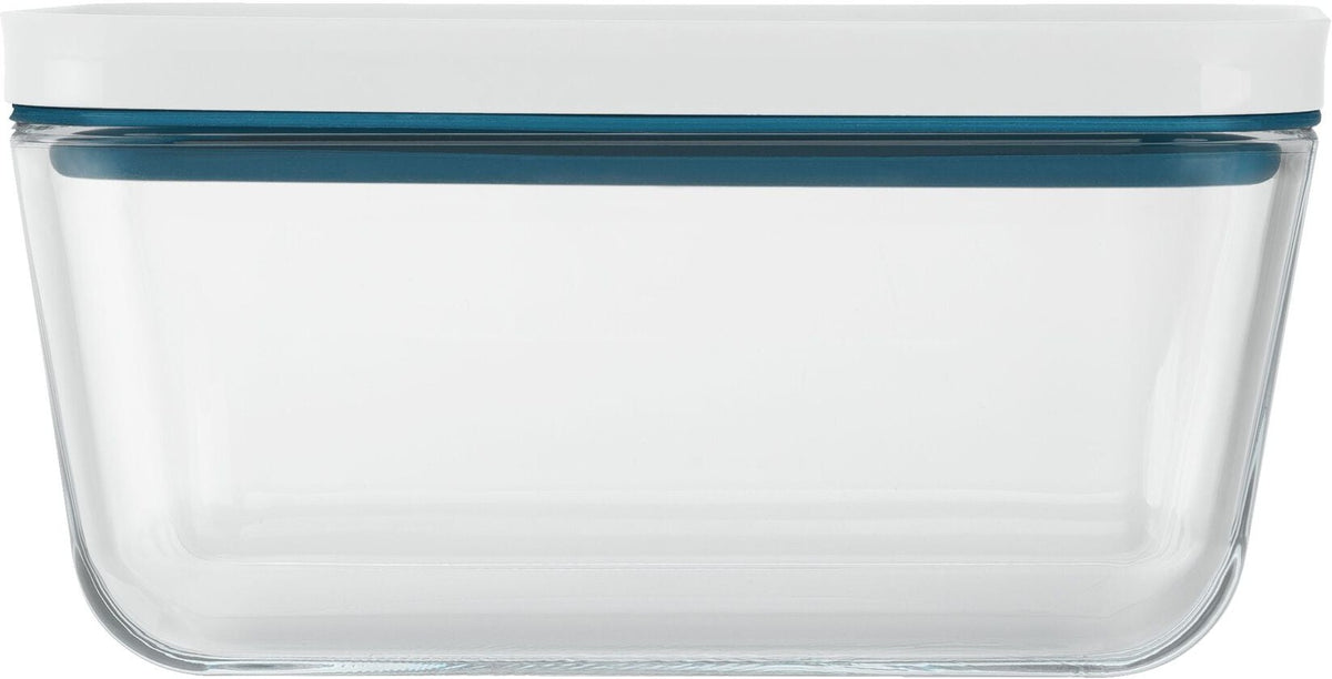 Zwilling - 900 Ml, Medium Fresh & Save Lamer GLASS - 36801-302