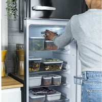 Zwilling - 900 Ml, Medium Fresh & Save Lamer GLASS - 36801-302