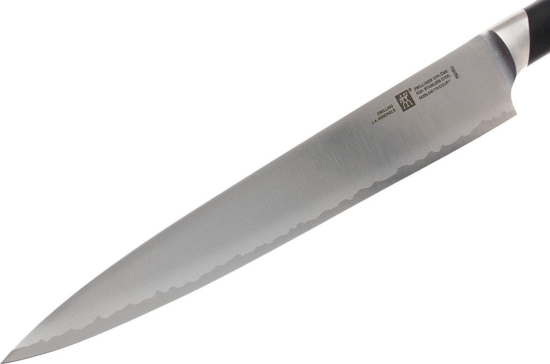 Zwilling - 9.5" Diplome Carving/Slicing Knife 230mm - 54205-241