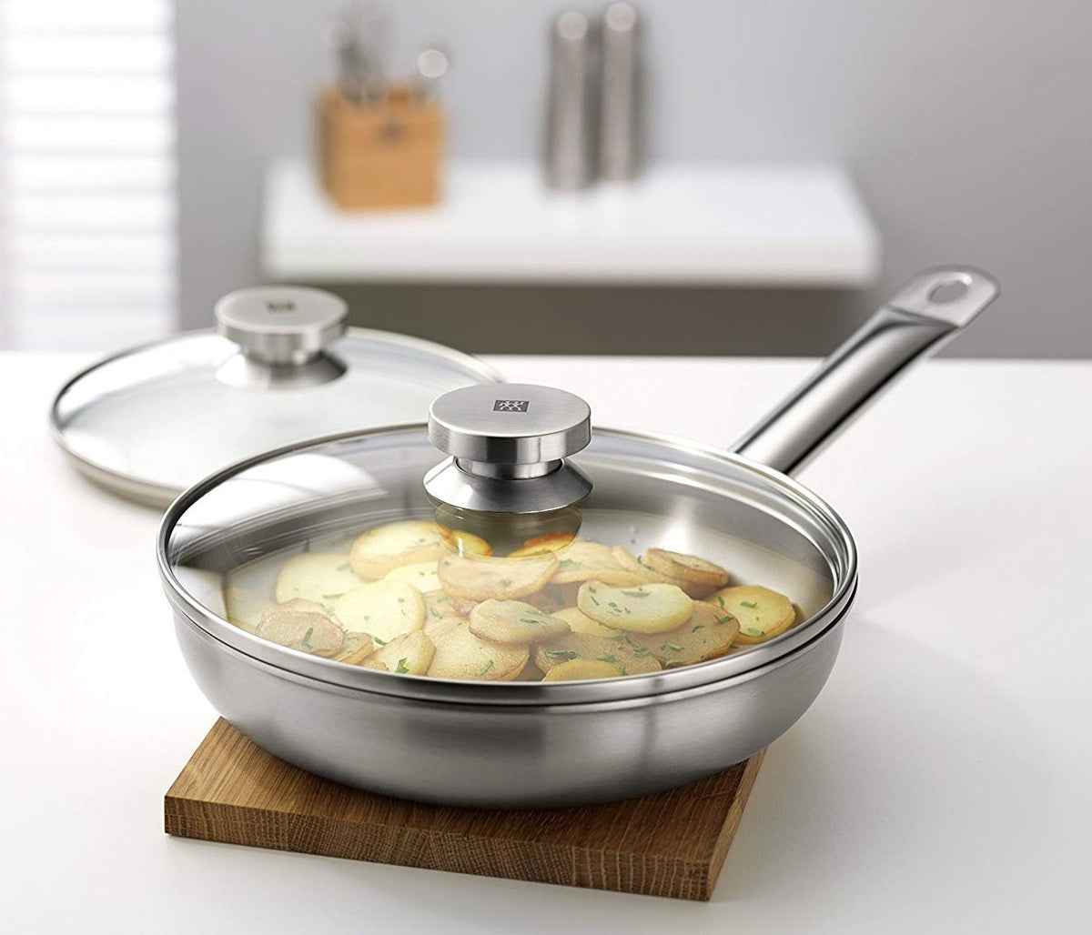 Zwilling - 9.5" Twin Specials Universal Lid - 40990-924