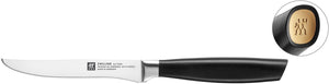 Zwilling - ALL * STAR 4.5" Steak Knife Gold Matt - 1022900