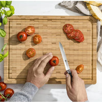 Zwilling - ALL * STAR 5" Utility Knife, Silver - 1020795