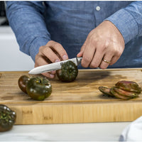 Zwilling - ALL * STAR 5" Utility Knife, Silver - 1020795