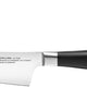Zwilling - ALL * STAR 5.5" Chef's Knife Compact, Silver - 1020798