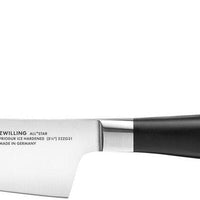 Zwilling - ALL * STAR 5.5" Gold Matt Compact Chef's Knife - 1022902