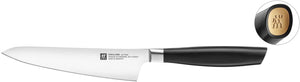 Zwilling - ALL * STAR 5.5" Gold Matt Compact Chef's Knife - 1022902