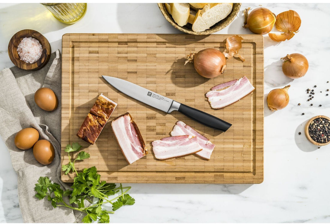 Zwilling - ALL * STAR 6" Carving Knife Rose Gold - 1022828 - DISCONTINUED